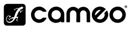 Cameo light
