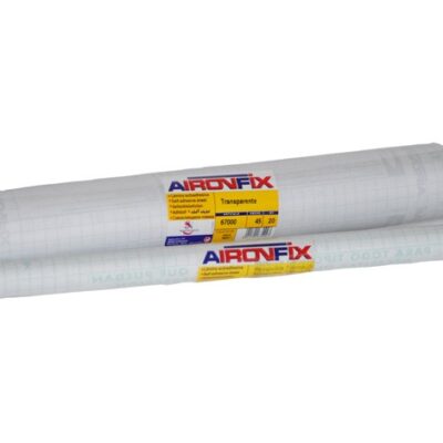 Aironfix transparent 20 m x 45 cm