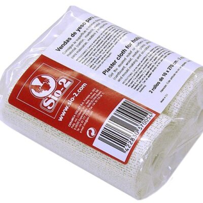 Benes pack 2 un. 2,7mx10cm *sio-2