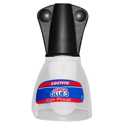 Supercola instantania loctite