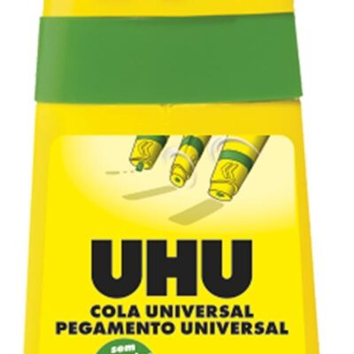 Cola liquida uhu tub 35 ml