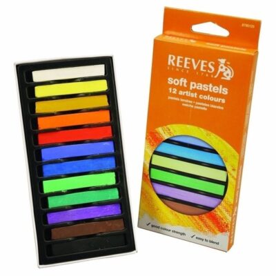 Ceres pastel caixa 12 un