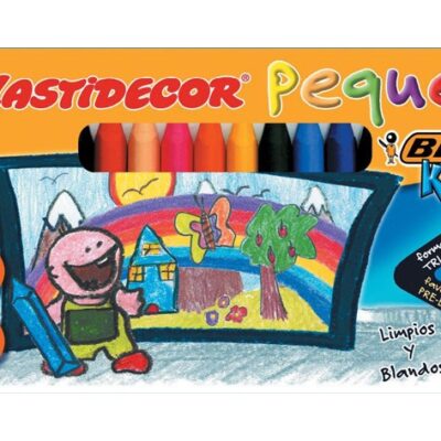 Ceres triangulars (plastidecor peques)