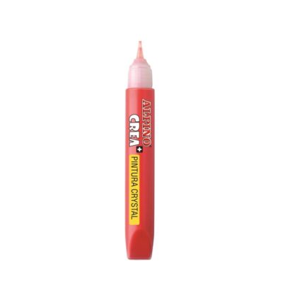 Alpino crea + crystal paint