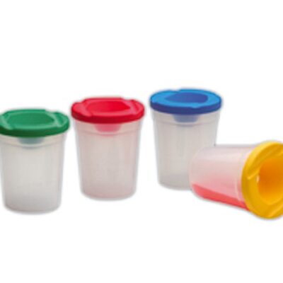 Pot antivessament colors faibo