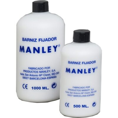 Vernis fixador manley 1000 cc
