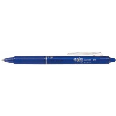Boligraf pilot frixion