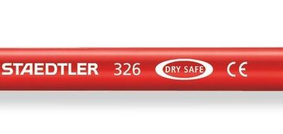 Retolador staedtler 326 polycolor