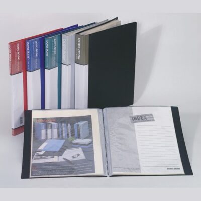 Carpeta 20 fundes
