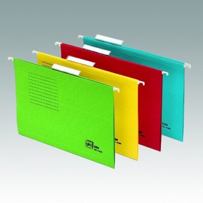 Carpeta penjant pendaflex color din-a4