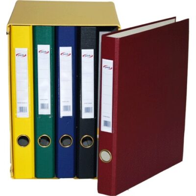 Modul 5 x 35