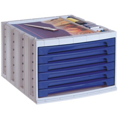 Modul archivo 2000 6 calaixos