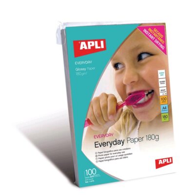 Paper fotografic