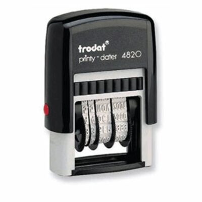 Trodat - datador printy