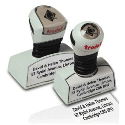 Trodat - segells personalitzats