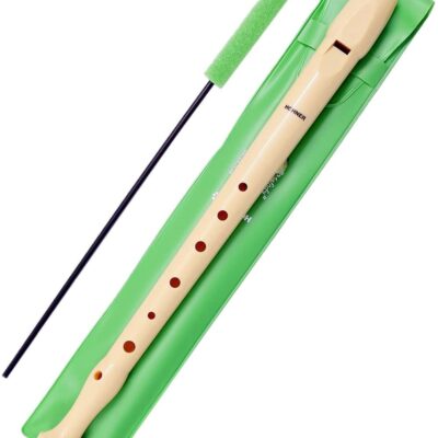 Flauta dolça hohner 9508