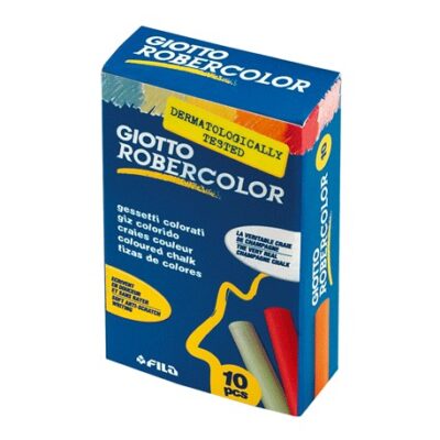 Guix color robercolor caixa 10 un