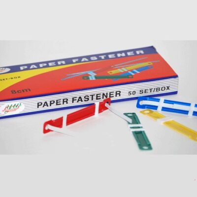 Fasteners colors