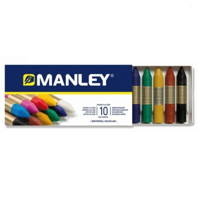 Ceres manley caixa 10 un rf.110