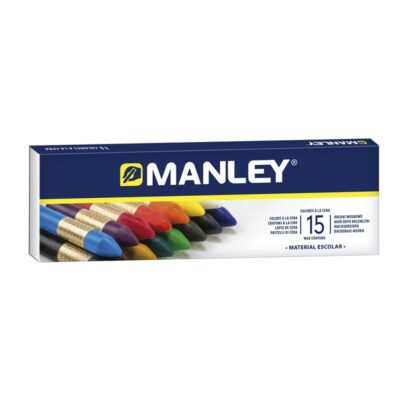 Ceres manley caixa 15 un rf.115