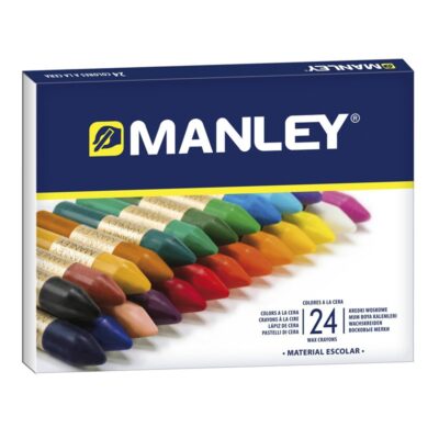 Ceres manley caixa 24 un rf.124
