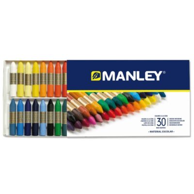 Ceres manley caixa 30 un rf.130