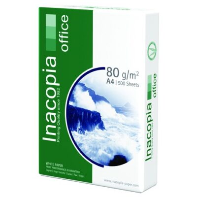 Resma paper din-a3 80 gr. navigator