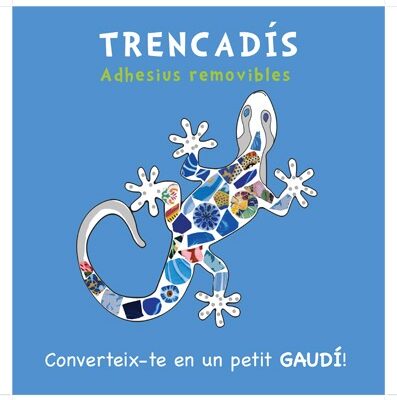 Trencadis