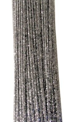 Netejapipes 8 mm 10 u 50 cm metal·litzat