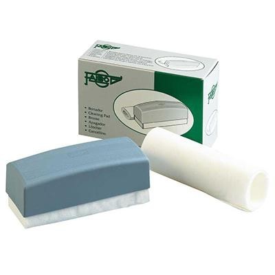 Recanvi paper per esborrador blanc (5 u.)