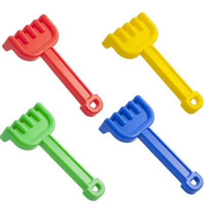 Rasclet set 4 un ref 29039