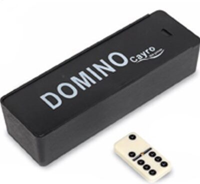 Joc domino basic ref. 045
