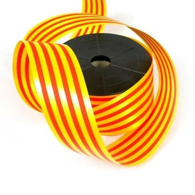 Cinta bandera catalana
