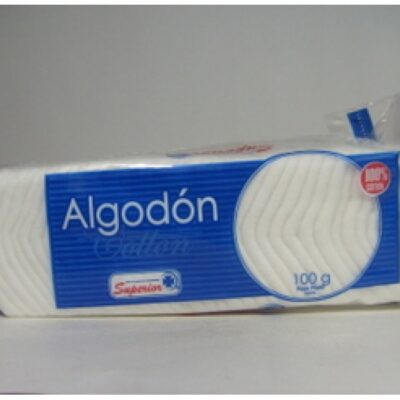Coto blanc 100 gr.