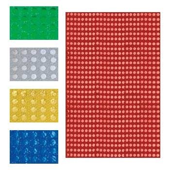 Goma eva 40 x 60 **lluentons**