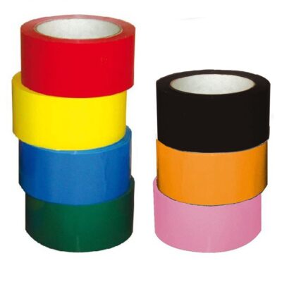 Precinte * color* 66x55 mm