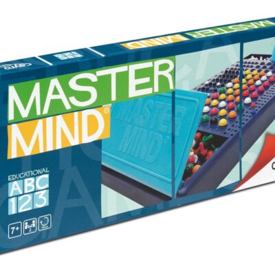 Master mind colors