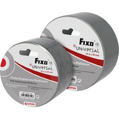 Cinta americana 10 m x 50 mm