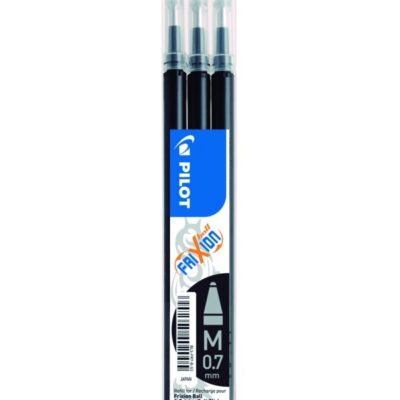 Carrega boligraf frixion pilot