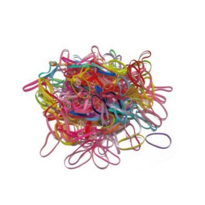 Gomes elastiques mini colors 5 gr ( psicom.fina)